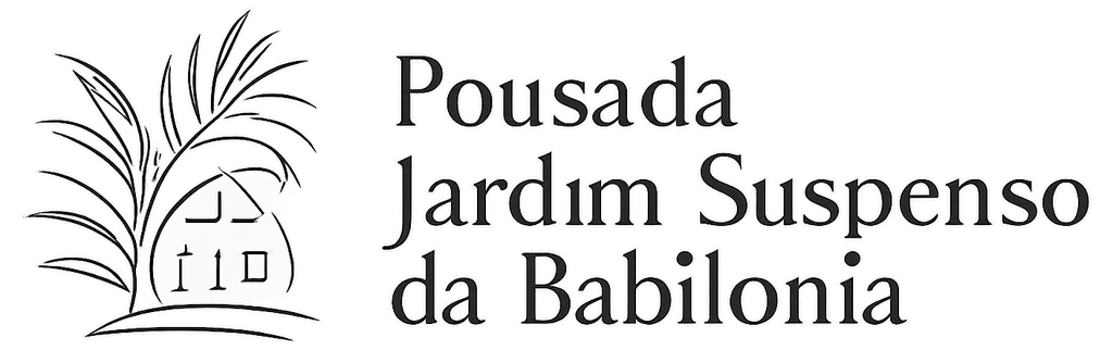 Pousada Jardim Suspenso da Babilônia